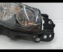 FARO FANALE ANTERIORE DESTRA DX VW GOLF IV 2008-20 - 7