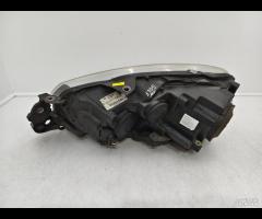 FARO FANALE ANTERIORE DESTRA DX VW GOLF IV 2008-20 - 10