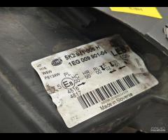 FARO FANALE ANTERIORE DESTRA DX VW GOLF IV 2008-20 - 16