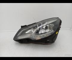 FARO FANALE ANTERIORE SX MERCEDES E250 C207 2013-2