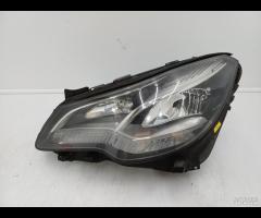 FARO FANALE ANTERIORE SX MERCEDES E250 C207 2013-2