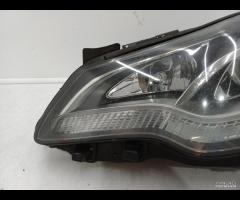 FARO FANALE ANTERIORE SX MERCEDES E250 C207 2013-2