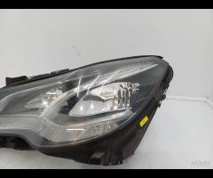 FARO FANALE ANTERIORE SX MERCEDES E250 C207 2013-2 - 7