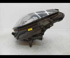 FARO FANALE ANTERIORE SX MERCEDES E250 C207 2013-2 - 8