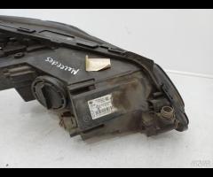 FARO FANALE ANTERIORE SX MERCEDES E250 C207 2013-2 - 12