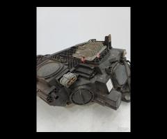 FARO FANALE ANTERIORE SX MERCEDES E250 C207 2013-2 - 21