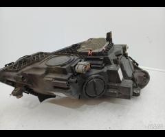 FARO FANALE ANTERIORE SX MERCEDES E250 C207 2013-2 - 23