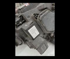 FARO FANALE ANTERIORE SX MERCEDES E250 C207 2013-2 - 24