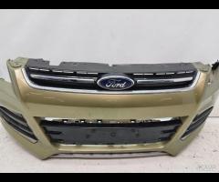 PARAURTI ANTERIORE ORIGINALE FORD KUGA II 2016-201 - 6