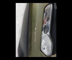 PARAURTI ANTERIORE ORIGINALE FORD KUGA II 2016-201 - 17