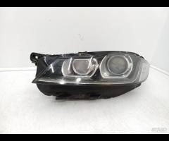 FARO FANALE ANTERIORE SX XENON JAGUAR XF X260 2015 - 3