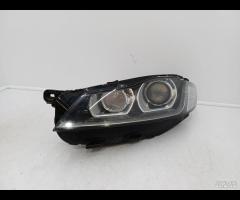 FARO FANALE ANTERIORE SX XENON JAGUAR XF X260 2015 - 4