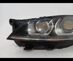 FARO FANALE ANTERIORE SX XENON JAGUAR XF X260 2015 - 5