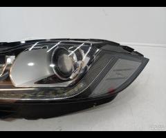 FARO FANALE ANTERIORE SX XENON JAGUAR XF X260 2015 - 7