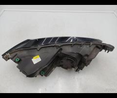 FARO FANALE ANTERIORE SX XENON JAGUAR XF X260 2015 - 13