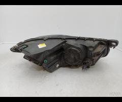 FARO FANALE ANTERIORE SX XENON JAGUAR XF X260 2015 - 14