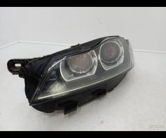 FARO FANALE ANTERIORE SX XENON JAGUAR XF X260 2015 - 15