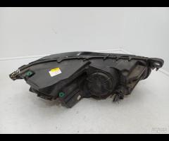 FARO FANALE ANTERIORE SX XENON JAGUAR XF X260 2015 - 16