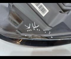 FARO FANALE ANTERIORE SX XENON JAGUAR XF X260 2015 - 18