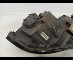 FARO FANALE ANTERIORE SX XENON JAGUAR XF X260 2015 - 19