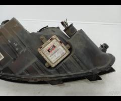 FARO FANALE ANTERIORE SX XENON JAGUAR XF X260 2015 - 21