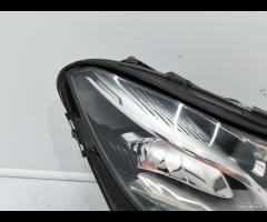 FARO FANALE ANTERIORE DESTRA BI-XENON MERCEDES C20