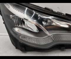 FARO FANALE ANTERIORE DESTRA BI-XENON MERCEDES C20