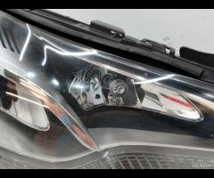 FARO FANALE ANTERIORE DESTRA BI-XENON MERCEDES C20 - 6