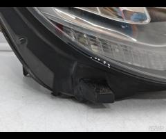FARO FANALE ANTERIORE DESTRA BI-XENON MERCEDES C20 - 7