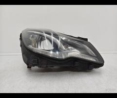 FARO FANALE ANTERIORE DESTRA BI-XENON MERCEDES C20 - 8