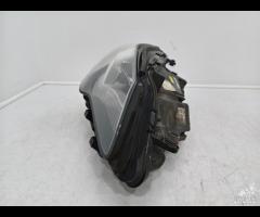 FARO FANALE ANTERIORE DESTRA BI-XENON MERCEDES C20 - 9