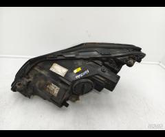 FARO FANALE ANTERIORE DESTRA BI-XENON MERCEDES C20 - 11