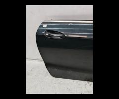 PORTA PORTIERA ANTERIORE DX MERCEDES E250 C207 200 - 6