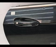 PORTA PORTIERA ANTERIORE DX MERCEDES E250 C207 200 - 12