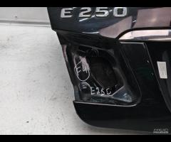 PORTELLONE COFANO POSTERIORE BAULE MERCEDES E250 C - 6