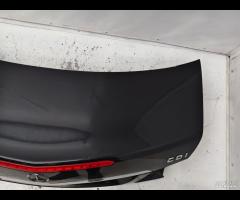 PORTELLONE COFANO POSTERIORE BAULE MERCEDES E250 C - 15