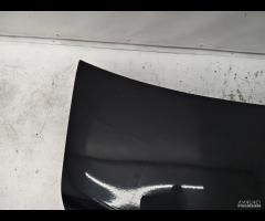 PORTELLONE COFANO POSTERIORE BAULE MERCEDES E250 C - 16