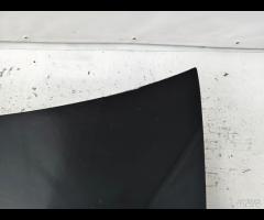 PORTELLONE COFANO POSTERIORE BAULE MERCEDES E250 C - 19