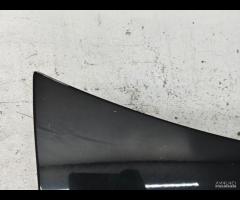 PORTELLONE COFANO POSTERIORE BAULE MERCEDES E250 C - 22