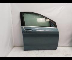 PORTA PORTIERA ANTERIORE DESTRA MERCEDES B180 W246