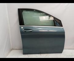 PORTA PORTIERA ANTERIORE DESTRA MERCEDES B180 W246