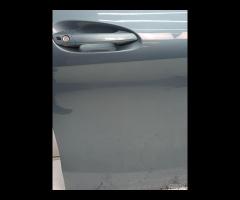 PORTA PORTIERA ANTERIORE DESTRA MERCEDES B180 W246
