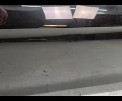 PORTA PORTIERA ANTERIORE SINISTRA MERCEDES E250 C2 - 11