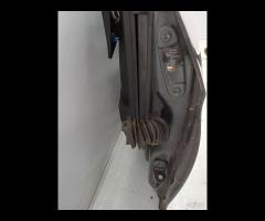 PORTA PORTIERA ANTERIORE SINISTRA MERCEDES E250 C2 - 21