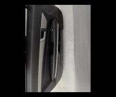 PORTA PORTIERA ANTERIORE SINISTRA MERCEDES E250 C2 - 22