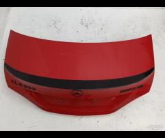 PORTELLONE COFANO POSTERIORE BAULE MERCEDES CLA 22