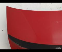 PORTELLONE COFANO POSTERIORE BAULE MERCEDES CLA 22 - 6