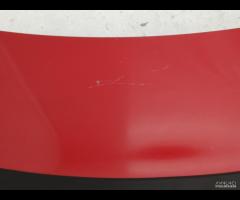 PORTELLONE COFANO POSTERIORE BAULE MERCEDES CLA 22 - 7