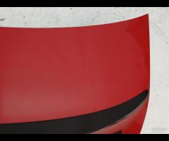 PORTELLONE COFANO POSTERIORE BAULE MERCEDES CLA 22 - 9