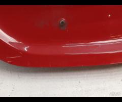 PORTELLONE COFANO POSTERIORE BAULE MERCEDES CLA 22 - 13